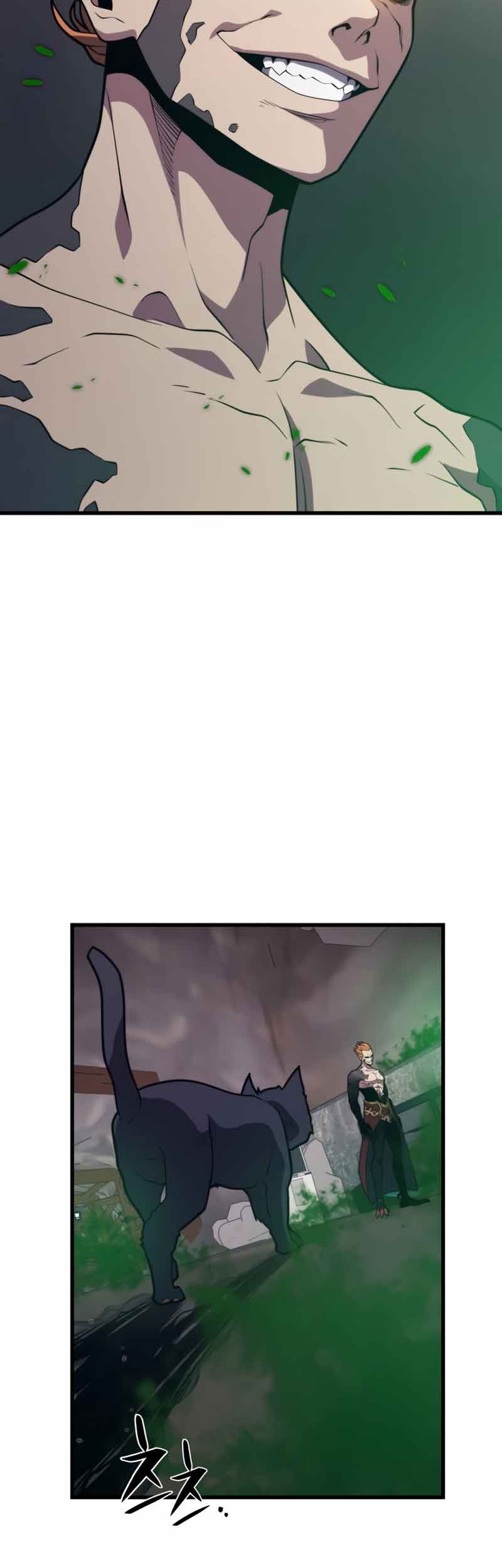 Seoul Station Necromancer Chapter 48 Gambar 18