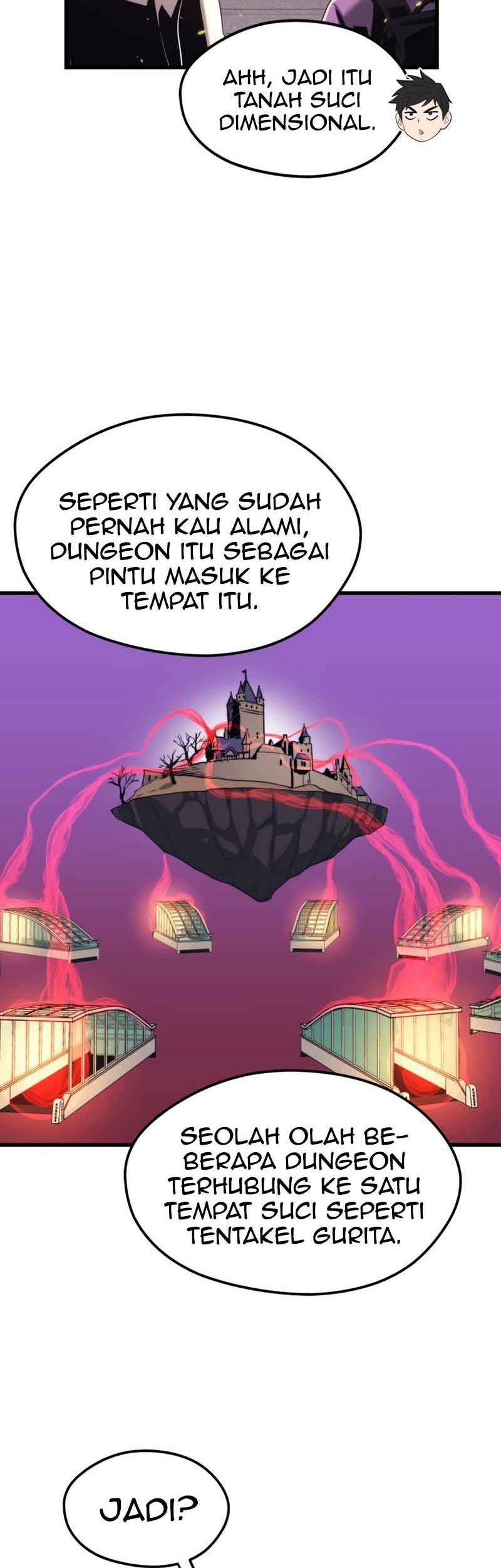 Seoul Station Necromancer Chapter 48 Gambar 23