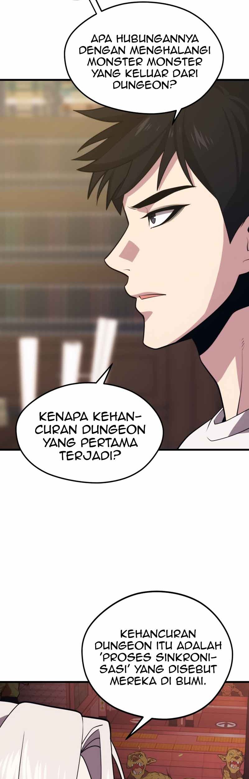 Seoul Station Necromancer Chapter 48 Gambar 24