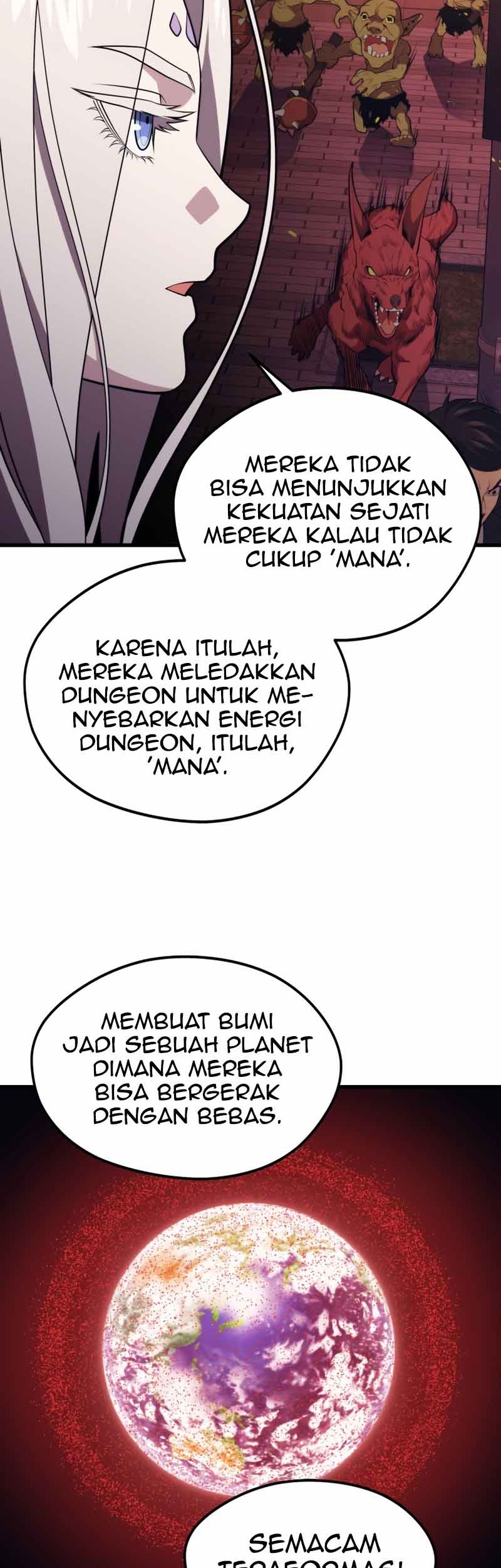 Seoul Station Necromancer Chapter 48 Gambar 25