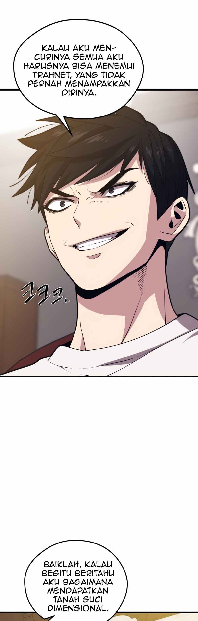 Seoul Station Necromancer Chapter 48 Gambar 34
