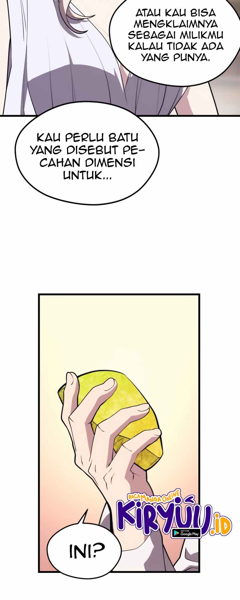 Seoul Station Necromancer Chapter 48 Gambar 36
