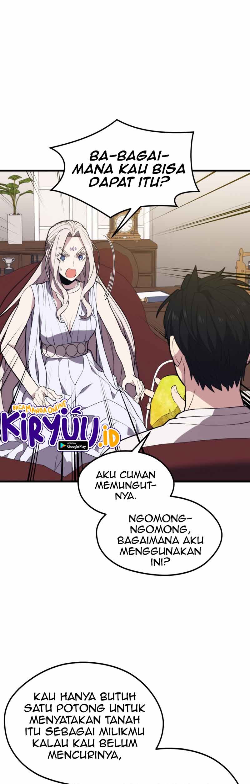 Seoul Station Necromancer Chapter 48 Gambar 37