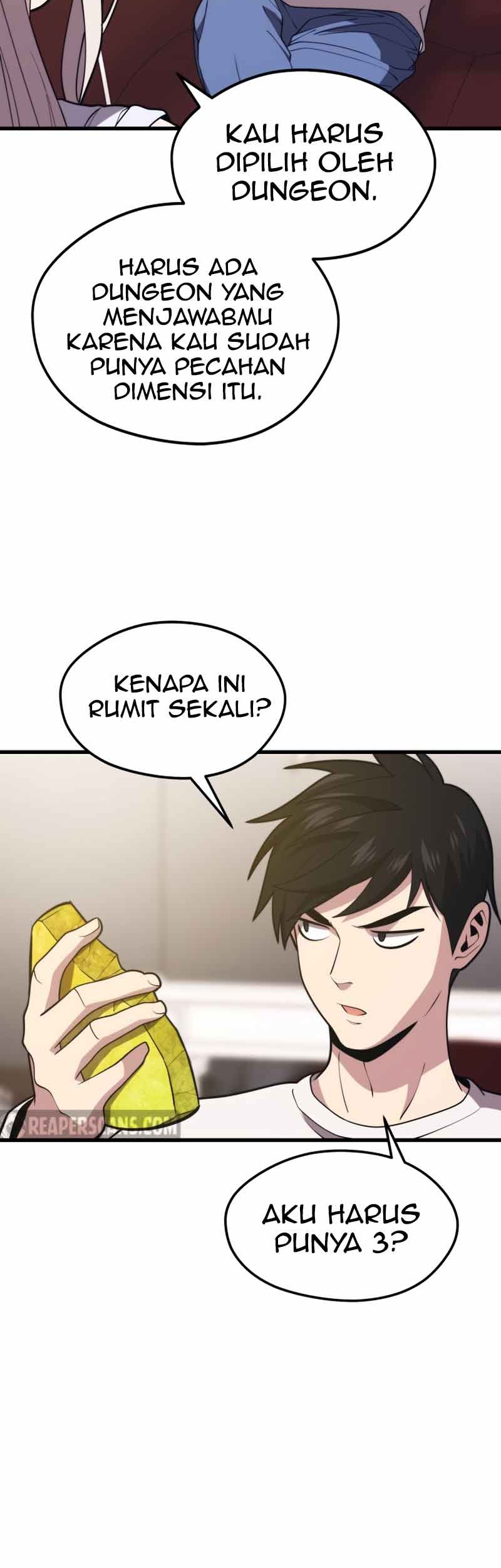Seoul Station Necromancer Chapter 48 Gambar 39