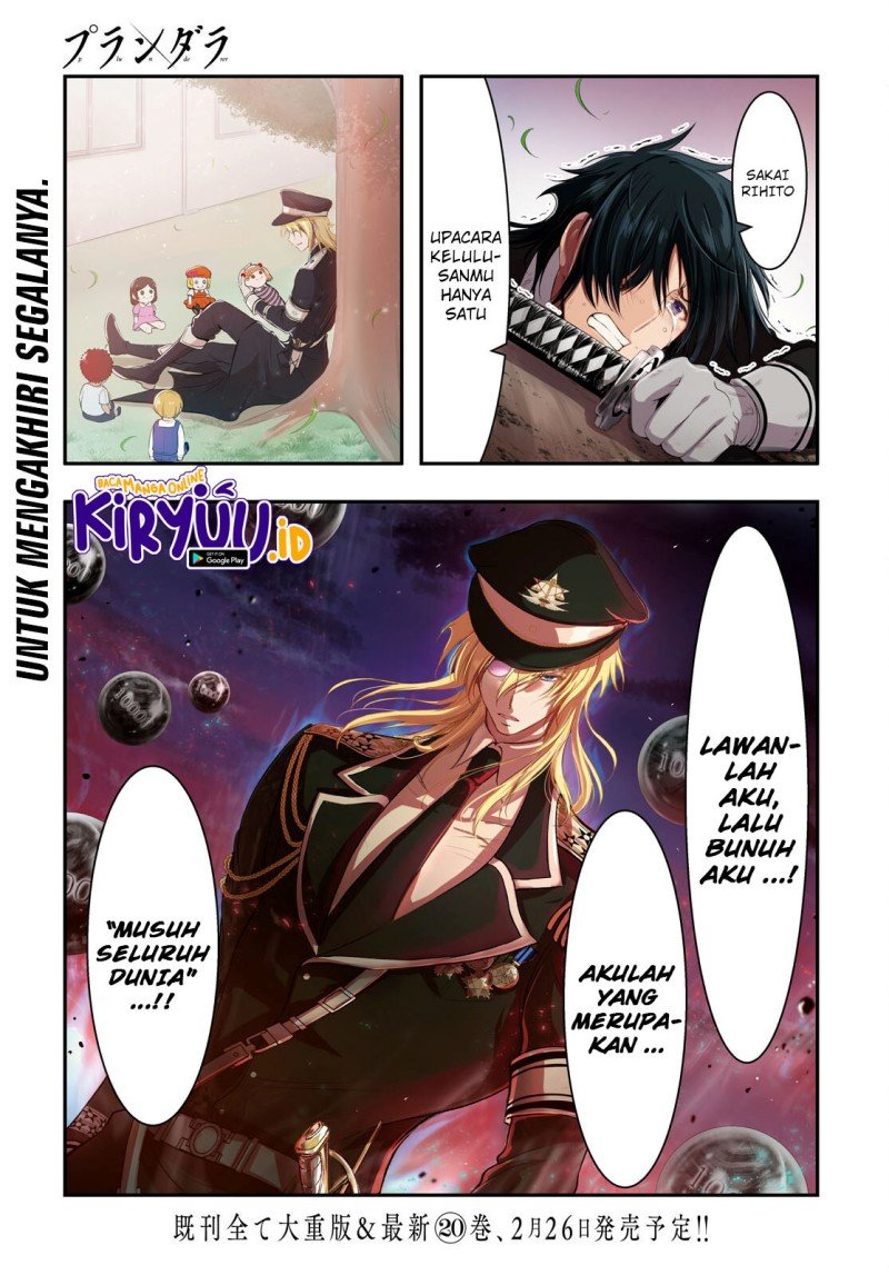 Baca Plunderer Chapter 80 Gambar 2