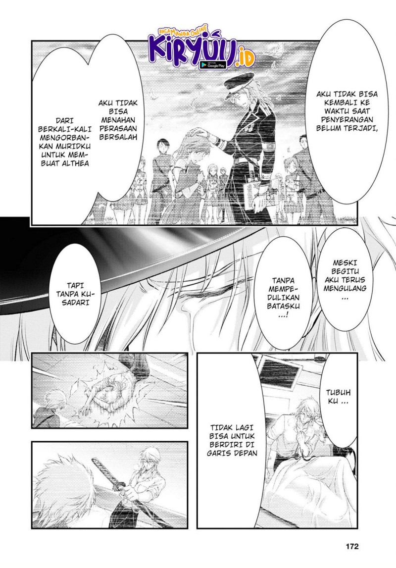 Plunderer Chapter 80 Gambar 23