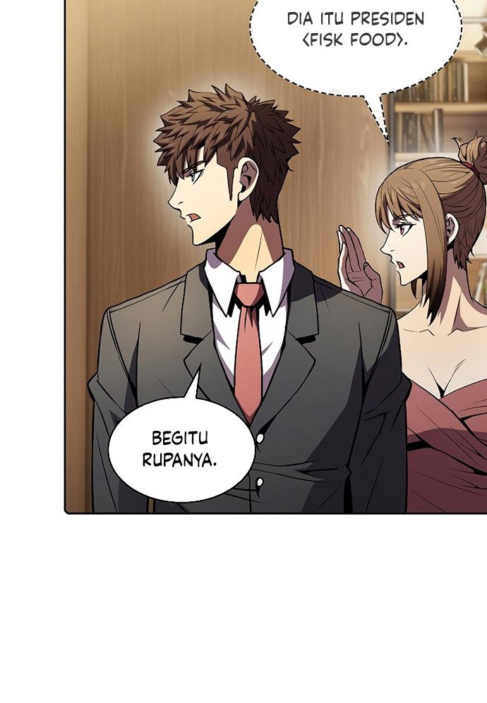 The Constellation that Returned from Hell Chapter 79 Gambar 19