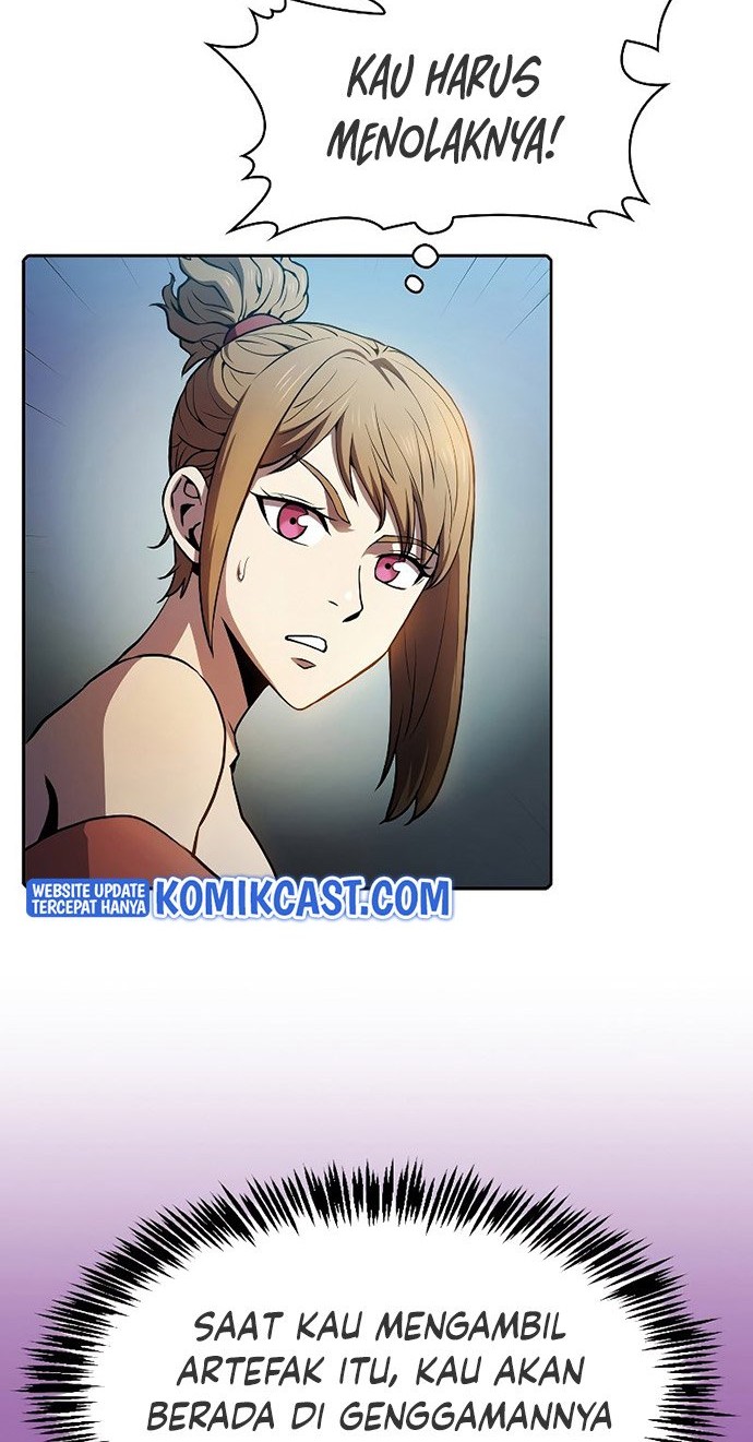 The Constellation that Returned from Hell Chapter 79 Gambar 29
