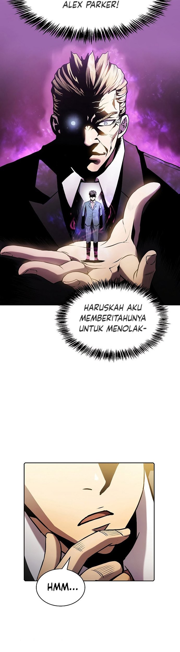 The Constellation that Returned from Hell Chapter 79 Gambar 30