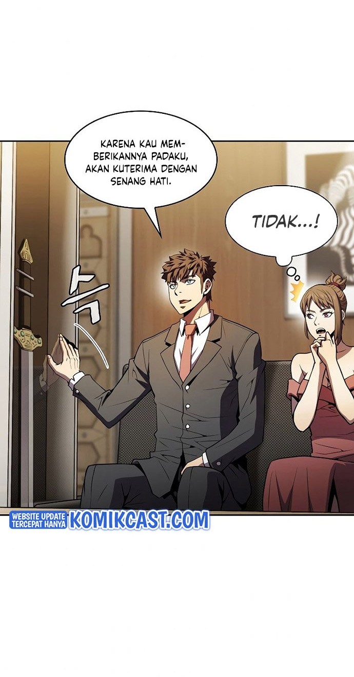 The Constellation that Returned from Hell Chapter 79 Gambar 31