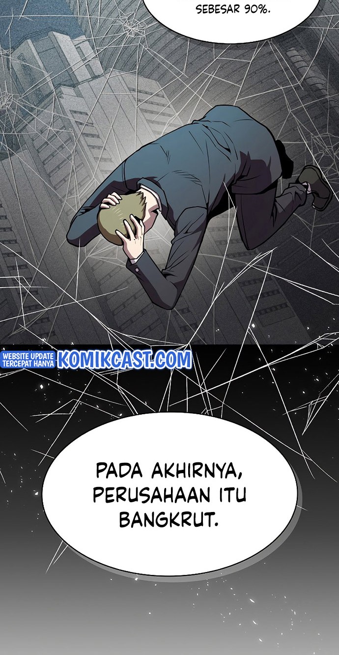 The Constellation that Returned from Hell Chapter 79 Gambar 37