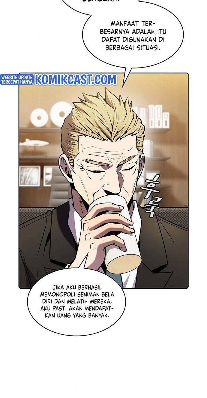 The Constellation that Returned from Hell Chapter 79 Gambar 41