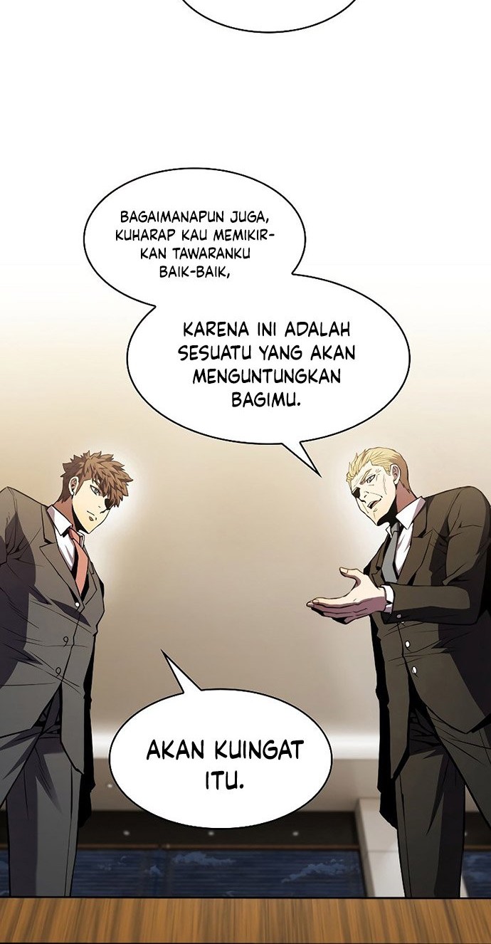 The Constellation that Returned from Hell Chapter 79 Gambar 43