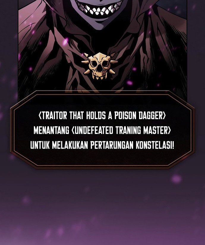 The Constellation that Returned from Hell Chapter 79 Gambar 49