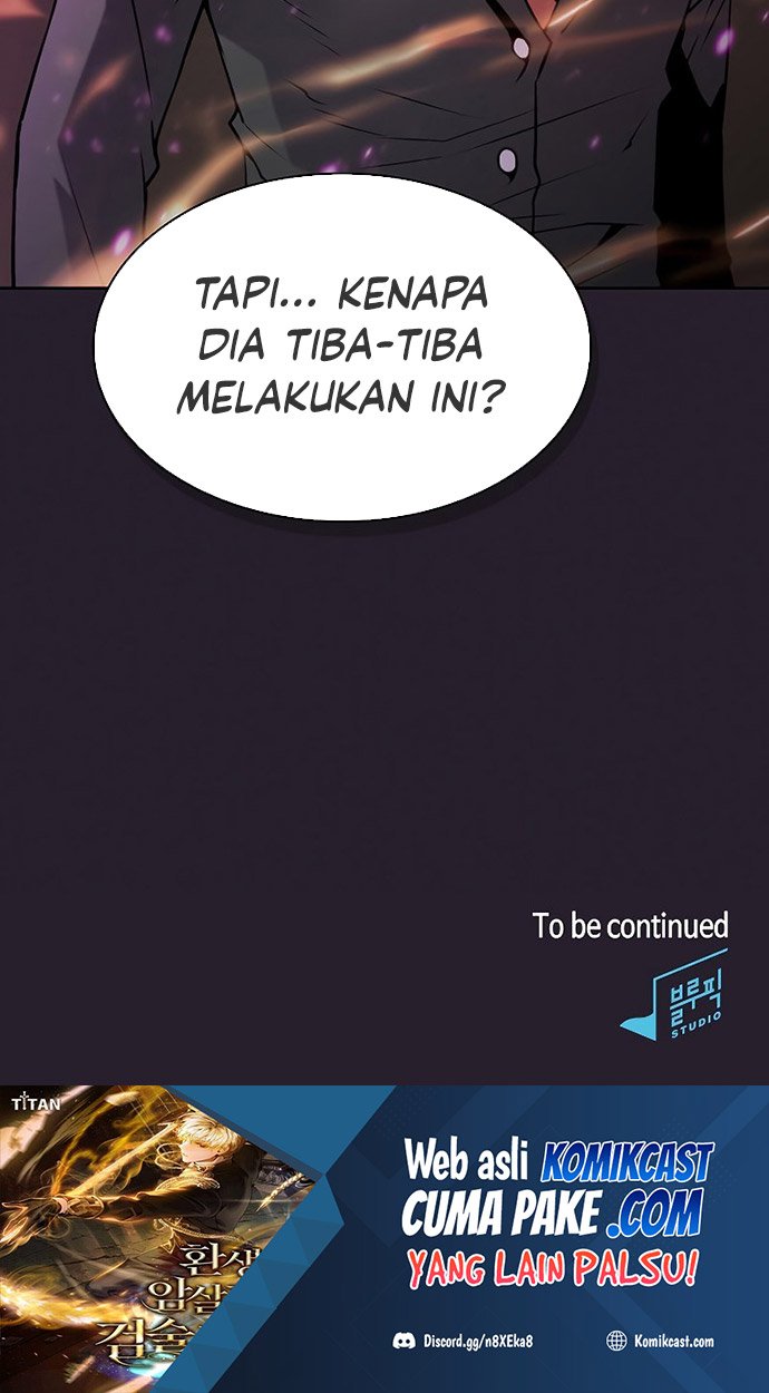 The Constellation that Returned from Hell Chapter 79 Gambar 51
