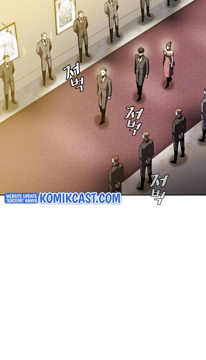 The Constellation that Returned from Hell Chapter 79 Gambar 7