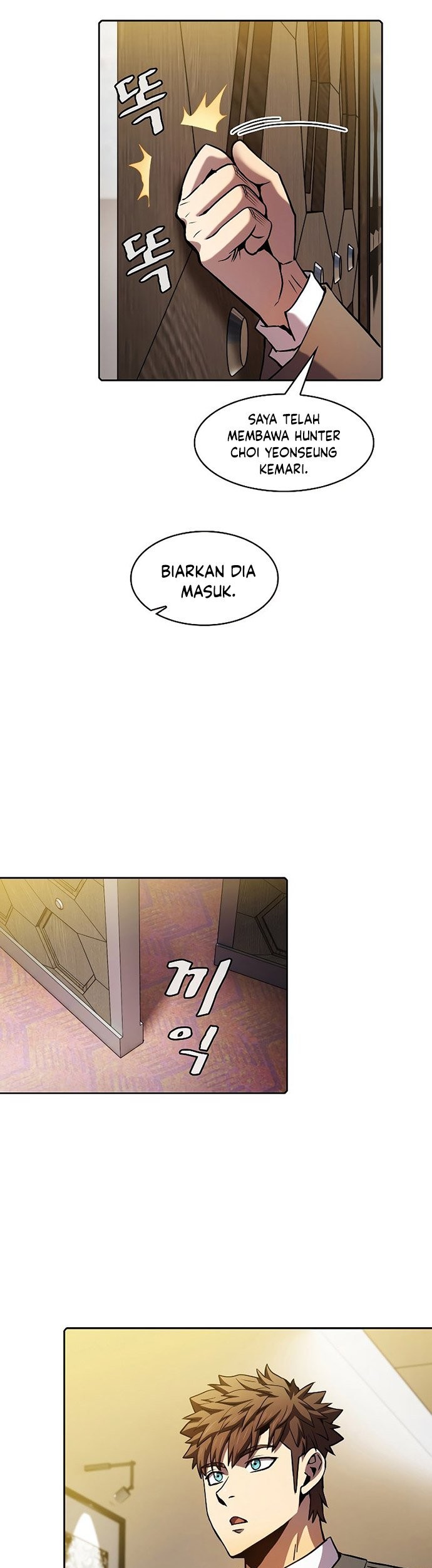 The Constellation that Returned from Hell Chapter 79 Gambar 10