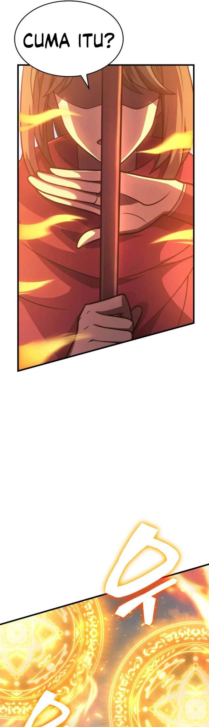 My Civil Servant Life Reborn in the Strange World Chapter 32 Gambar 23