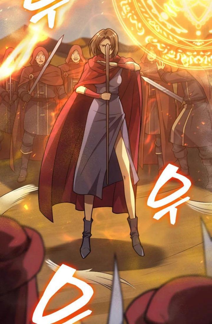 My Civil Servant Life Reborn in the Strange World Chapter 32 Gambar 24