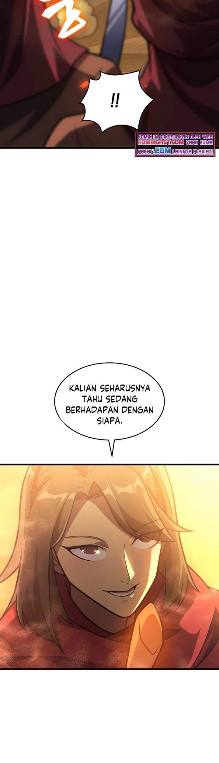 My Civil Servant Life Reborn in the Strange World Chapter 32 Gambar 25
