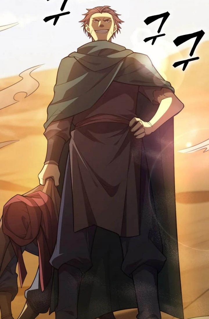 My Civil Servant Life Reborn in the Strange World Chapter 32 Gambar 28