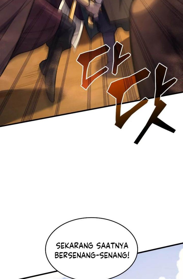 My Civil Servant Life Reborn in the Strange World Chapter 32 Gambar 31