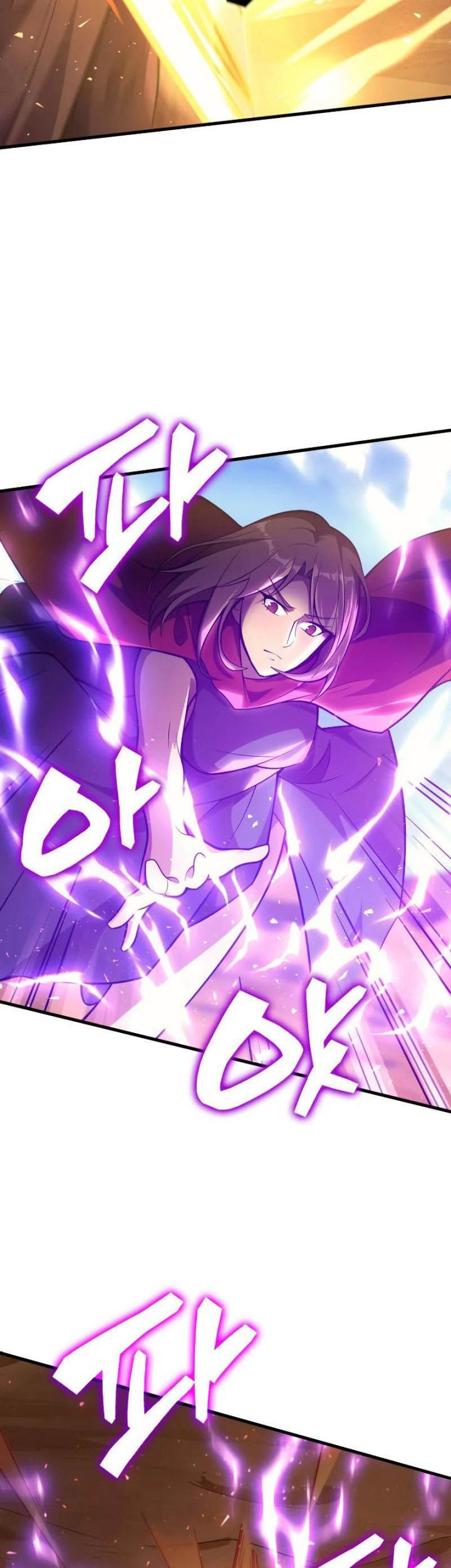 My Civil Servant Life Reborn in the Strange World Chapter 32 Gambar 34