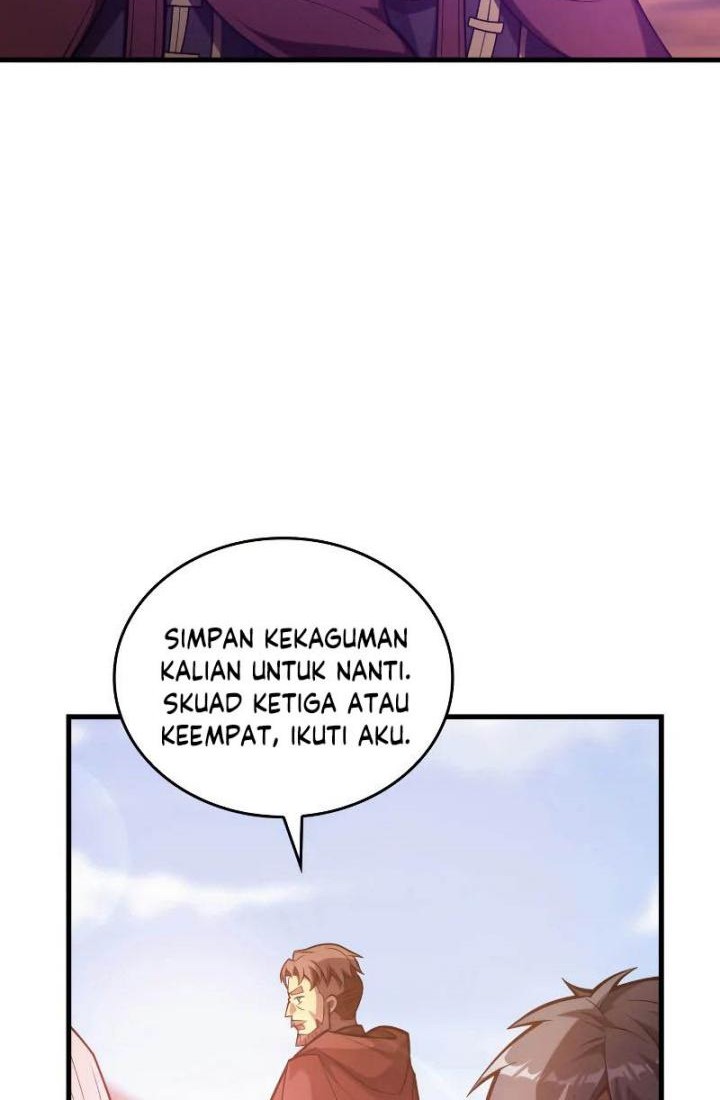 My Civil Servant Life Reborn in the Strange World Chapter 32 Gambar 38