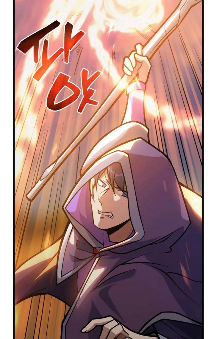 My Civil Servant Life Reborn in the Strange World Chapter 32 Gambar 40