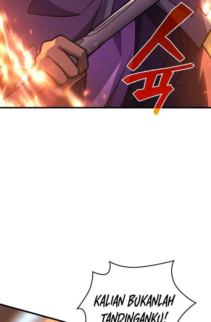 My Civil Servant Life Reborn in the Strange World Chapter 32 Gambar 54