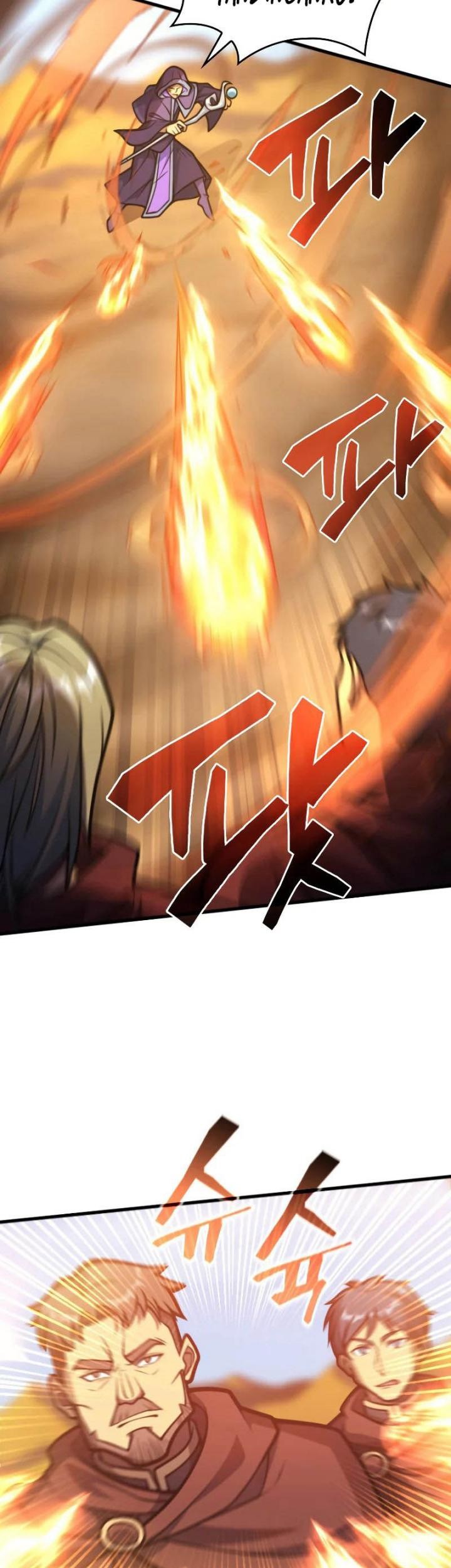 My Civil Servant Life Reborn in the Strange World Chapter 32 Gambar 55