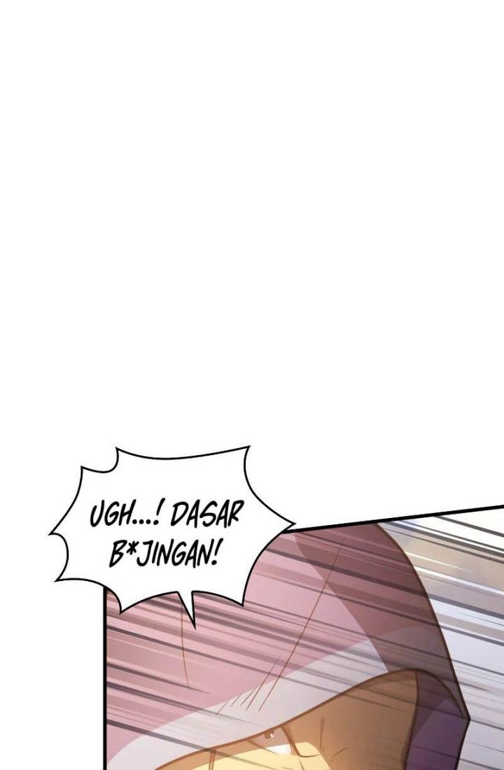 My Civil Servant Life Reborn in the Strange World Chapter 32 Gambar 61