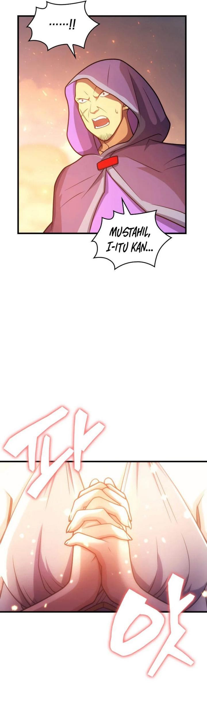 My Civil Servant Life Reborn in the Strange World Chapter 32 Gambar 65