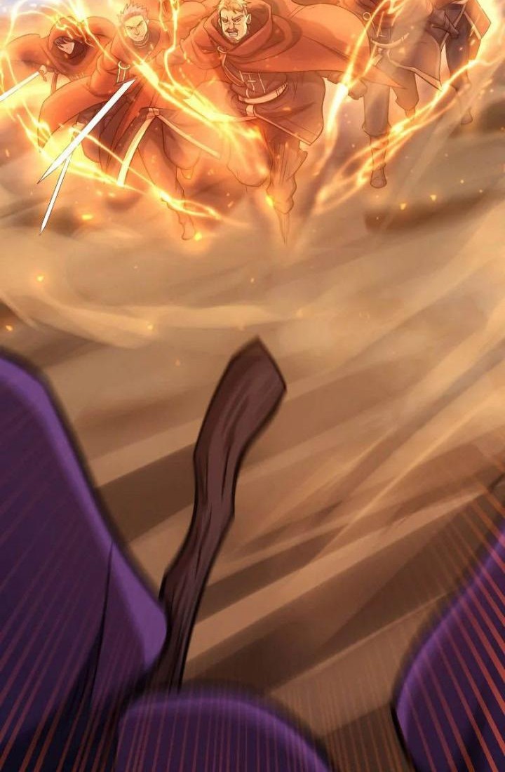 My Civil Servant Life Reborn in the Strange World Chapter 32 Gambar 68