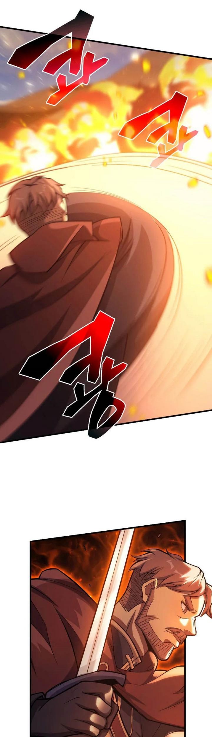 My Civil Servant Life Reborn in the Strange World Chapter 32 Gambar 72