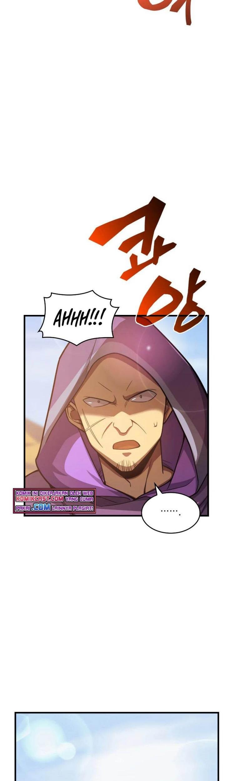 My Civil Servant Life Reborn in the Strange World Chapter 32 Gambar 76