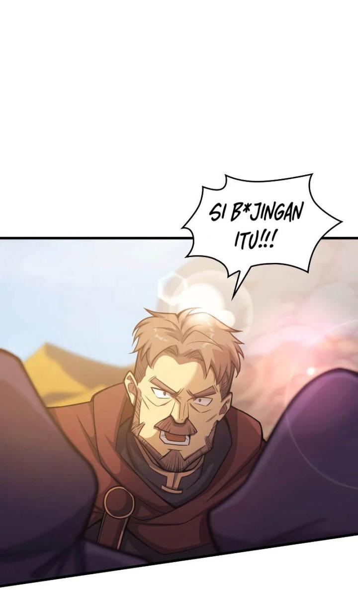 My Civil Servant Life Reborn in the Strange World Chapter 32 Gambar 78