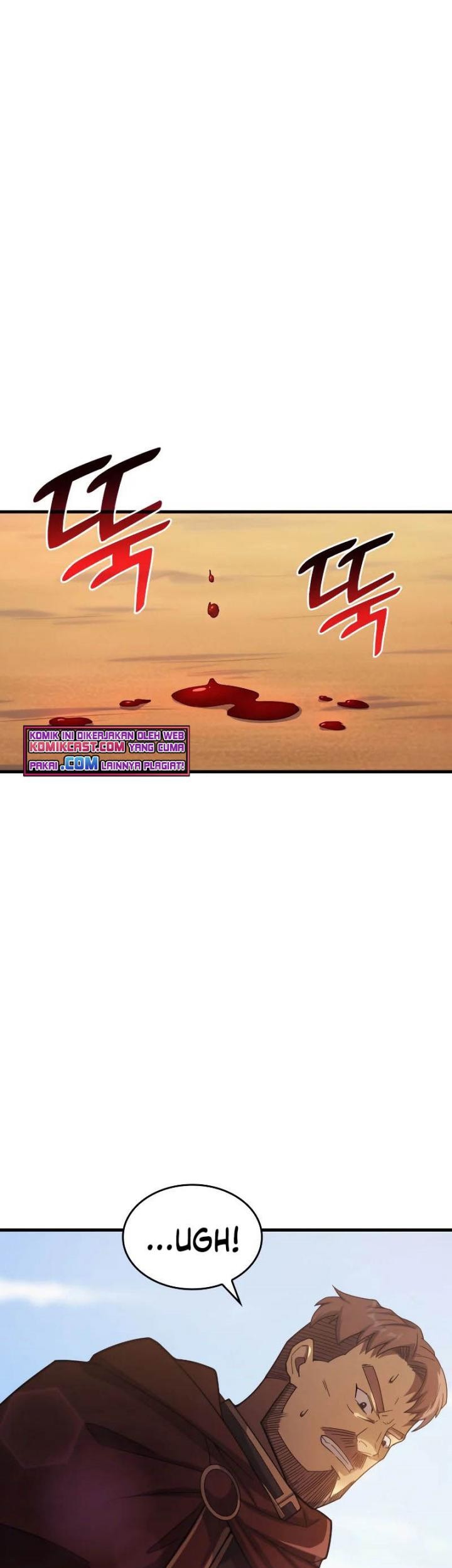 My Civil Servant Life Reborn in the Strange World Chapter 32 Gambar 81