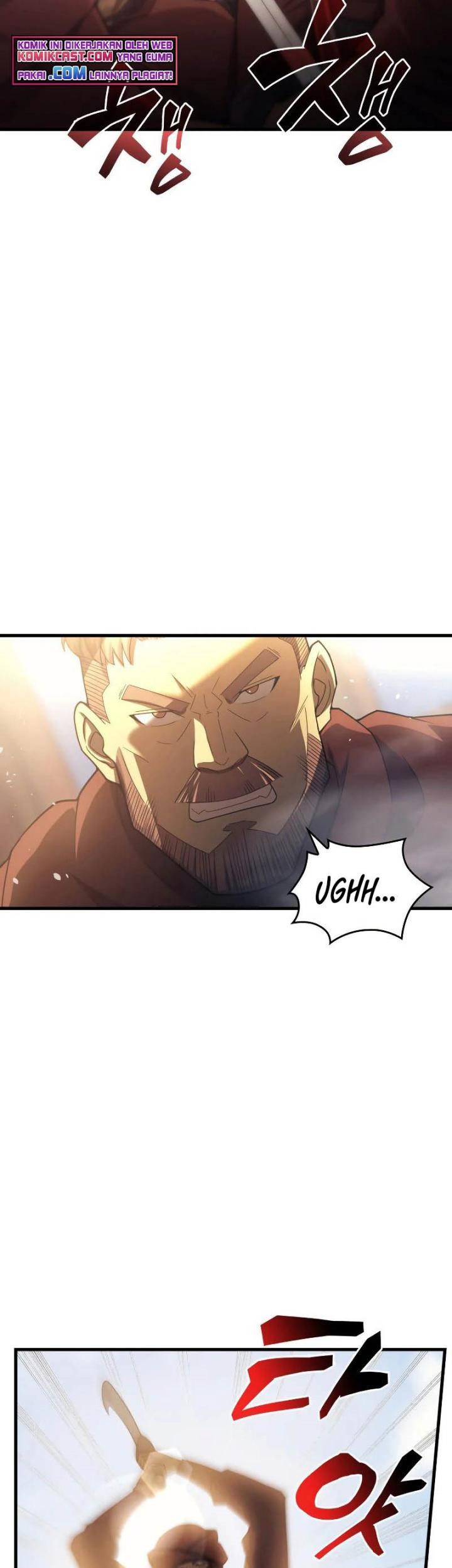 My Civil Servant Life Reborn in the Strange World Chapter 32 Gambar 6