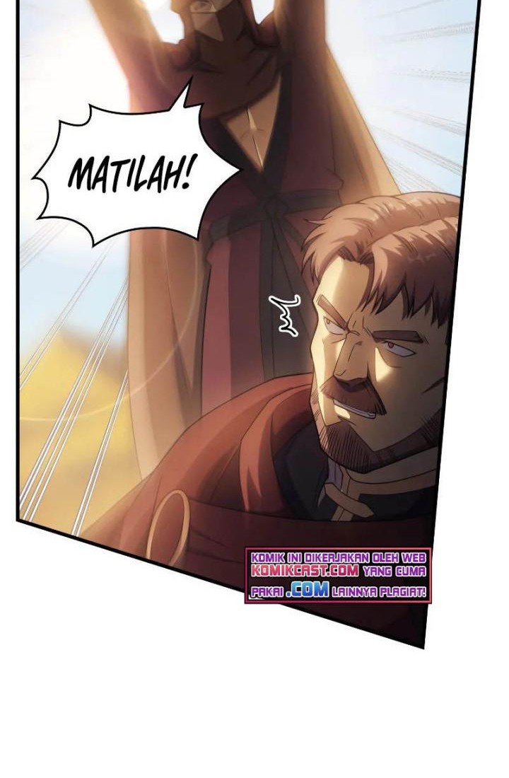 My Civil Servant Life Reborn in the Strange World Chapter 32 Gambar 7