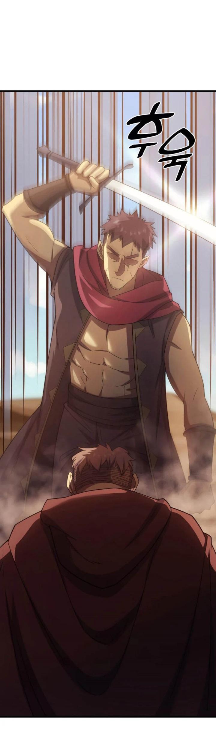 My Civil Servant Life Reborn in the Strange World Chapter 32 Gambar 86