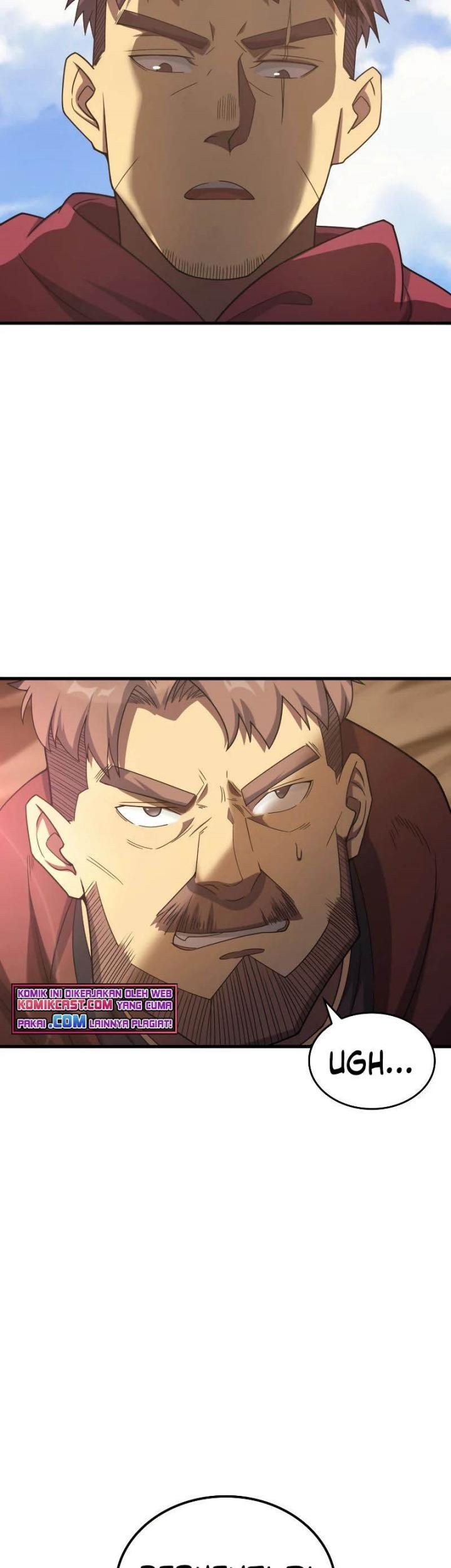 My Civil Servant Life Reborn in the Strange World Chapter 32 Gambar 88