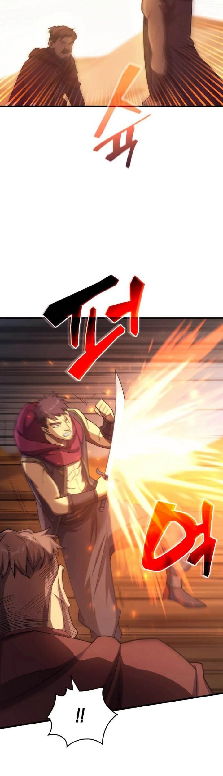 My Civil Servant Life Reborn in the Strange World Chapter 32 Gambar 90