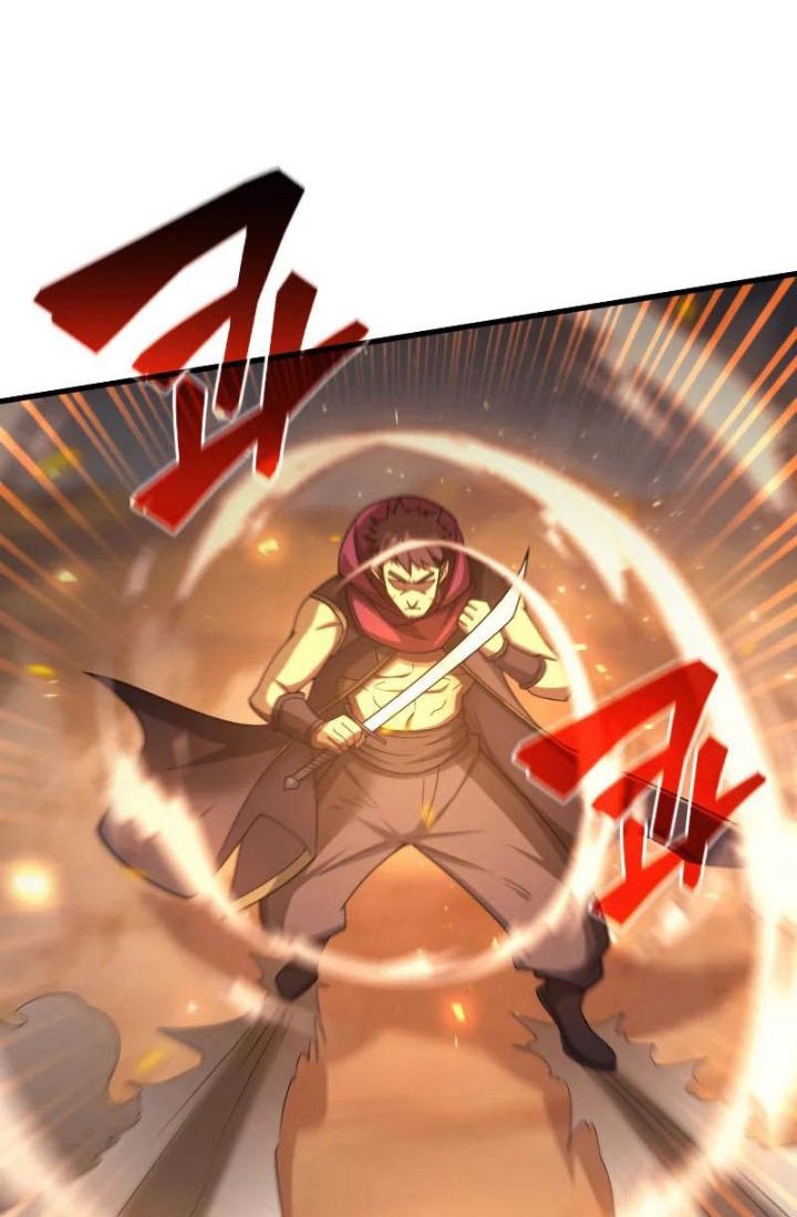 My Civil Servant Life Reborn in the Strange World Chapter 32 Gambar 91