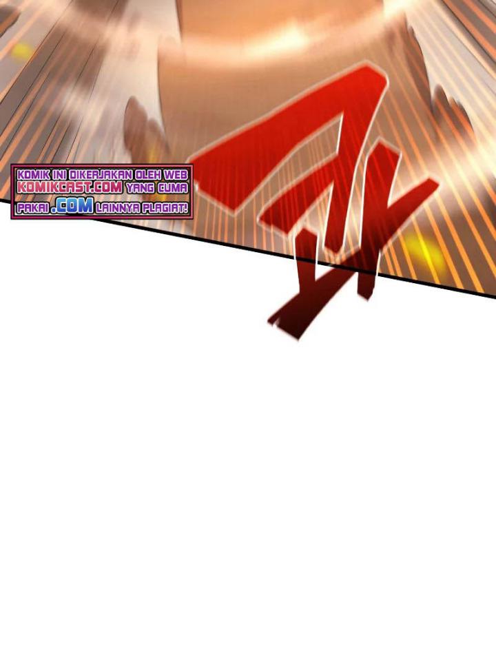 My Civil Servant Life Reborn in the Strange World Chapter 32 Gambar 92