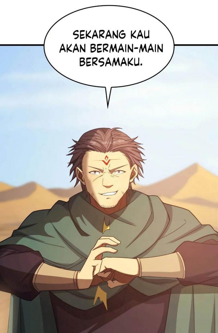 My Civil Servant Life Reborn in the Strange World Chapter 32 Gambar 94