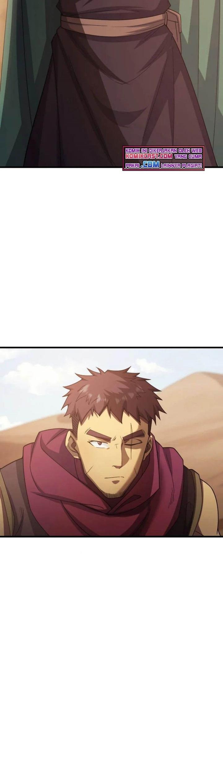 My Civil Servant Life Reborn in the Strange World Chapter 32 Gambar 95