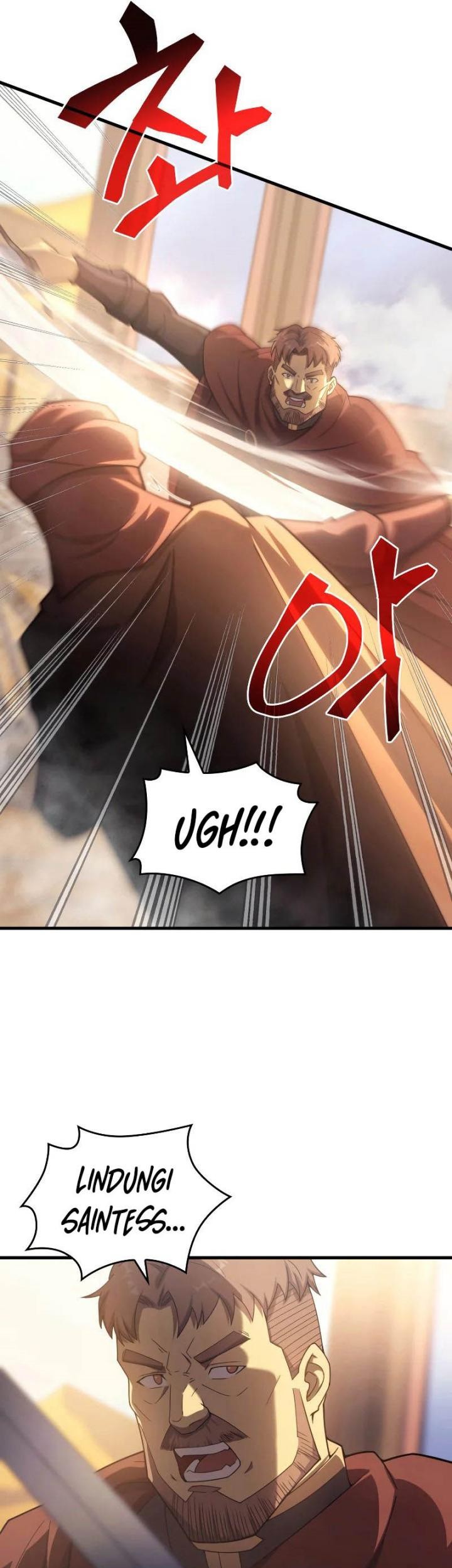 My Civil Servant Life Reborn in the Strange World Chapter 32 Gambar 9