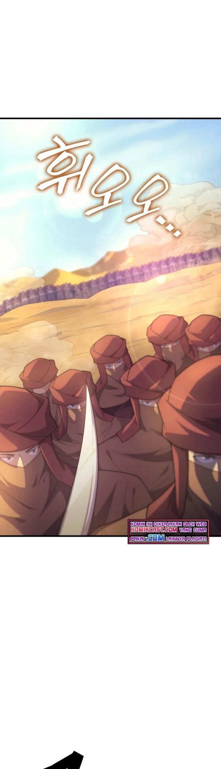 My Civil Servant Life Reborn in the Strange World Chapter 32 Gambar 13