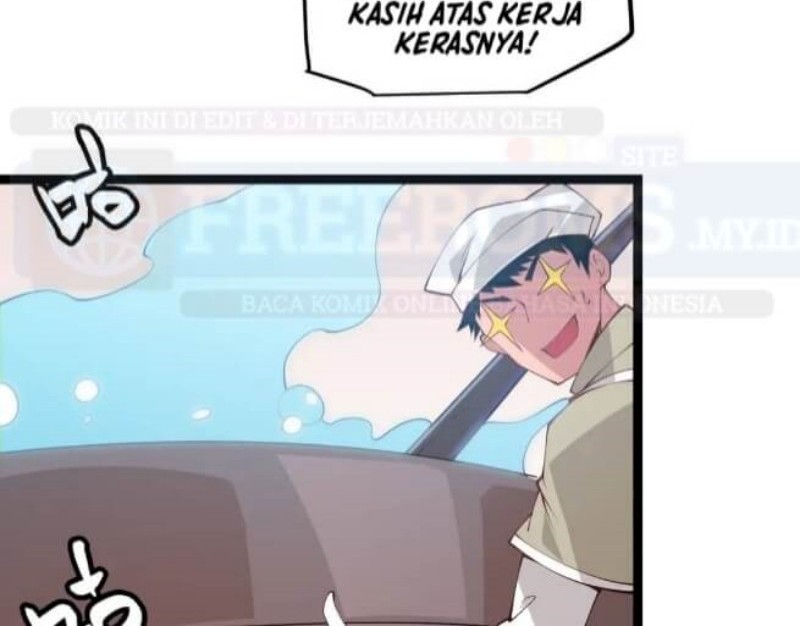 The Game That I Came From Chapter 75 Gambar 44
